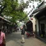 Hangzhou – a shopper’s paradise in China