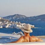 Kouros Hotel & Suites, Mykonos