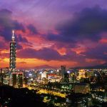 Go online and roam for free all over Taiwan