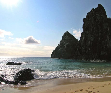 Fernando de Noronha, Brazil