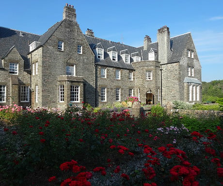 Short stay: Arisaig House, Invernessshire, Scotland, UK