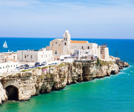 Puglia