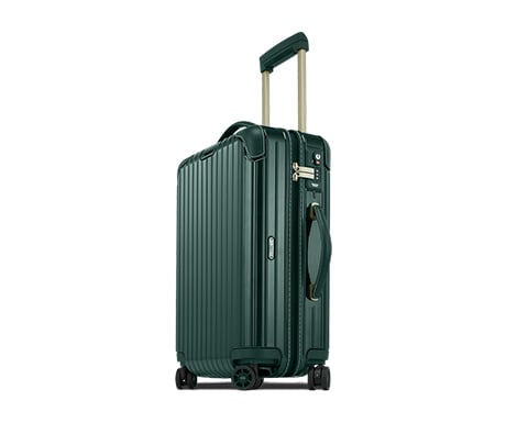 Top 5 luxury carry-ons