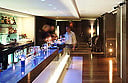 Blu Horizon Bar