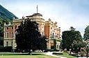 Grand Hotel a Villa Feltrinelli Grand Hotel a Villa Feltrinelli