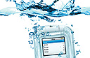 Worried about getting your iPod wet?