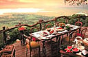 Ngorongoro Crater Lodge Ngorongoro Crater Lodge