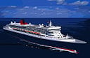 Queen Mary 2 given top accolades