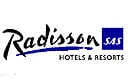 Radisson Plaza Hotel Tianjin, China