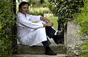 Raymond Blanc