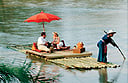 The highlights of historical Thailand