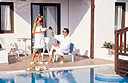 Win a luxury stay on the Greek island of Rhodes