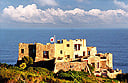 Castle on the Cliff, Plettenberg Bay