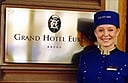 Grand Hotel Europe