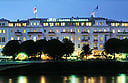 Hotel Sacher Salzburg