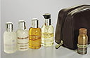 Molton Brown luxury travel set