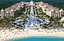 Hotel Riu Palace Riviera Maya opens in Mexico