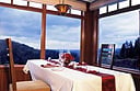 Special Valentine menu at Salish Lodge & Spa, Seattle