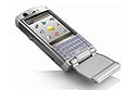 Sony Ericsson P990