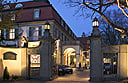 Schlosshotel in Grunewald