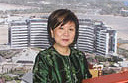 Jennie Chua