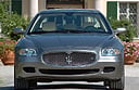Partnership between Maserati and Baglioni Hotels