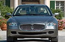 Maserati Quattroporte Executive GT