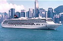 Norwegian Spirit