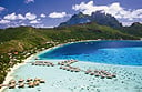 InterContinental Le Moana Resort Bora Bora