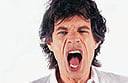 Mick Jagger