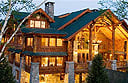 The Whiteface Lodge, Lake Placid