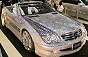 Diamond Mercedes