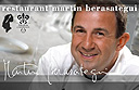 Restaurant Martin Berasategui