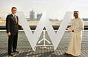 W Hotels in the Middle East