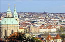 Where to stay in Prague?