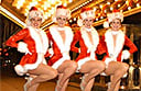 Rockettes