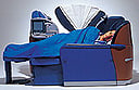 British Airways Club World British Airways Club World