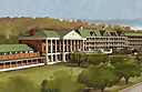 Renovation of the Bedford Springs Resort, PA