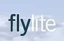 Too lazy to carry your luggage?  Try FlyLite...