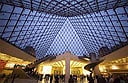 The Louvre... in Abu Dhabi?!