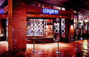 Stingaree Stingaree