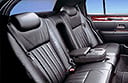 Carey Houston limo Carey Houston limo