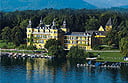 Schloss Velden