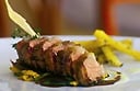 Recipe of the week: Roasted, Marinated Lamb Rump