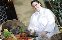 Gaylord Palms Resort commits to serving locally grown produce 