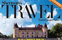 One year on: Sherman's Travel magazine