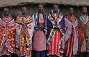 Memruti Maasai Women's Group