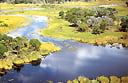 Okavango Delta