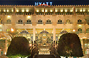 Grand Hyatt Muscat, Oman