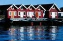 Sweden's first floating hotel to open in time for 'black gold' season
